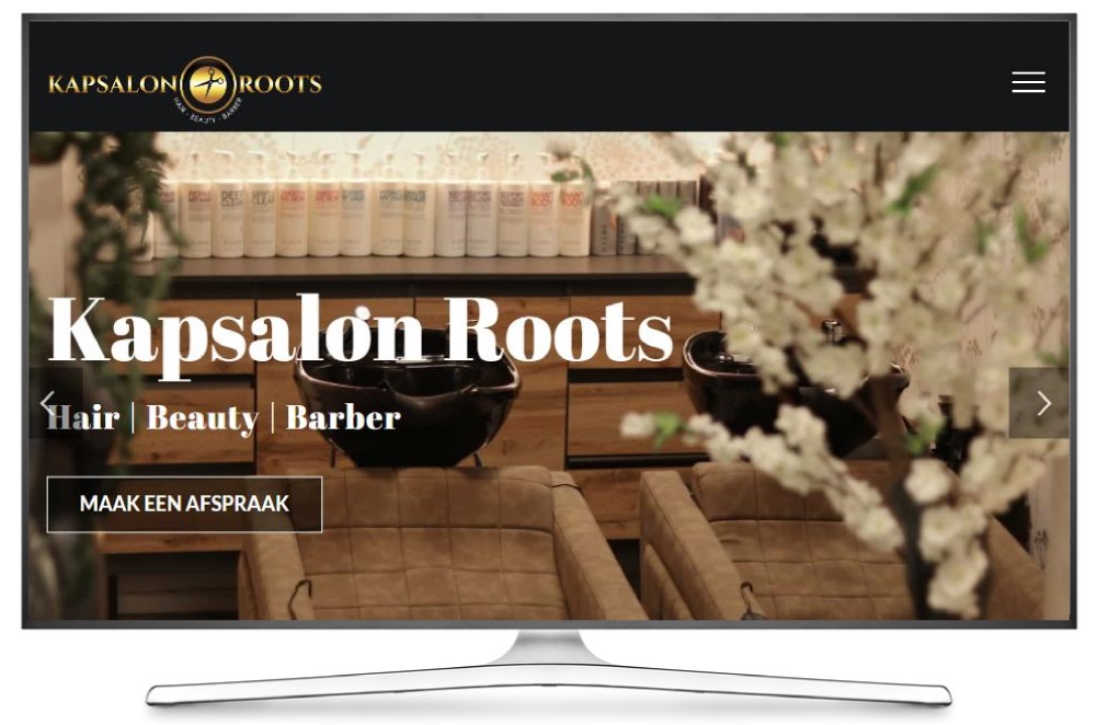 Website laten maken Drachten