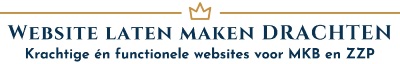 Website laten maken Drachten Logo